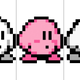 Illustration for article titled He's Just A Pink Blob, But Kirby Sure Has Changed Over The Years